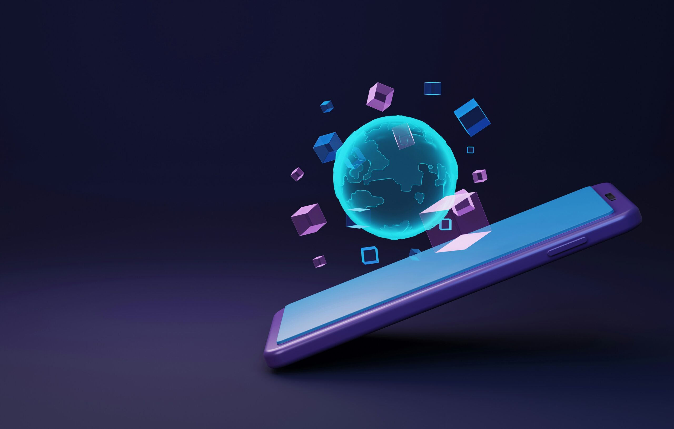 Dihward: The Future of Digital Forward Innovation