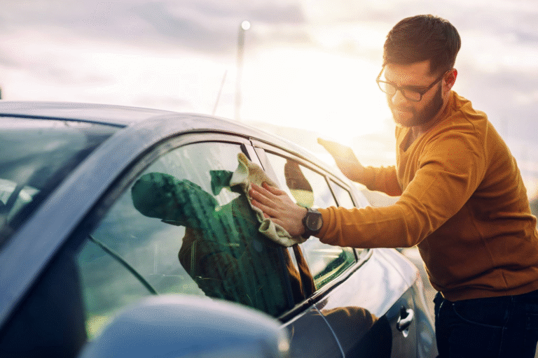 Handling the Unexpected: How American Glass Professionals Diagnose and Manage Hidden Vehicle Damage