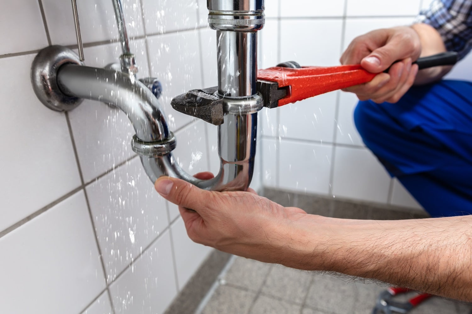 Leak Detection Done Right: How WiseWay Plumbing Spots Hidden Problems Fast