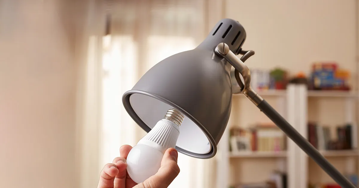 Smart Lighting & Energy Management Commercial Efficiency by Reliant Electric