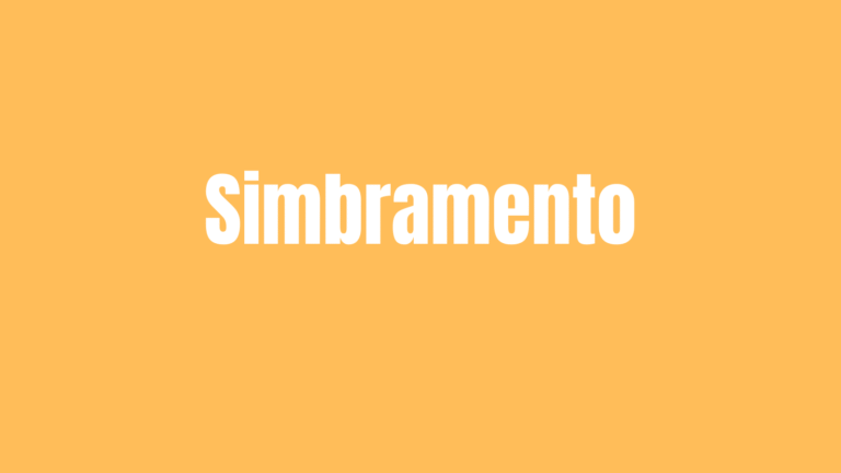 Simbramento