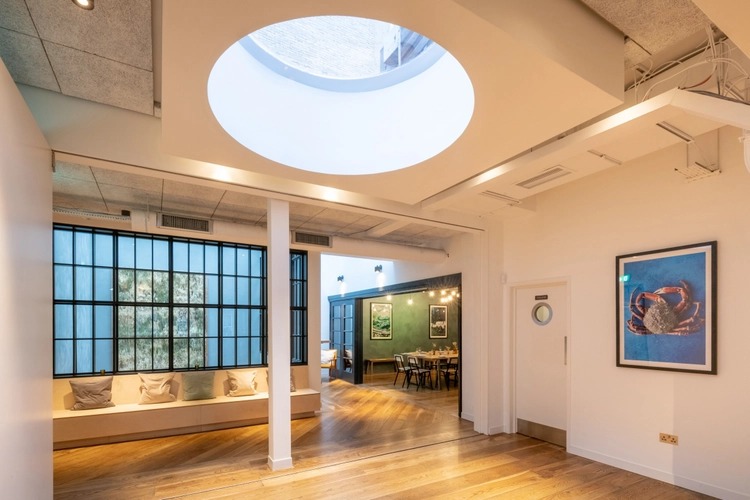 Venue Sourcing