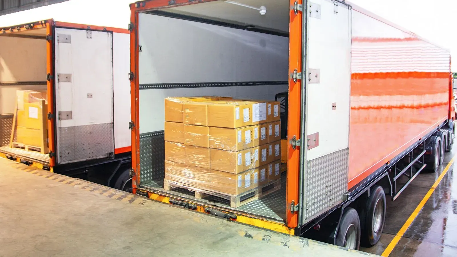 What Makes CSA’s LTL Services the Go-To Solution for Cross-Border Shippers
