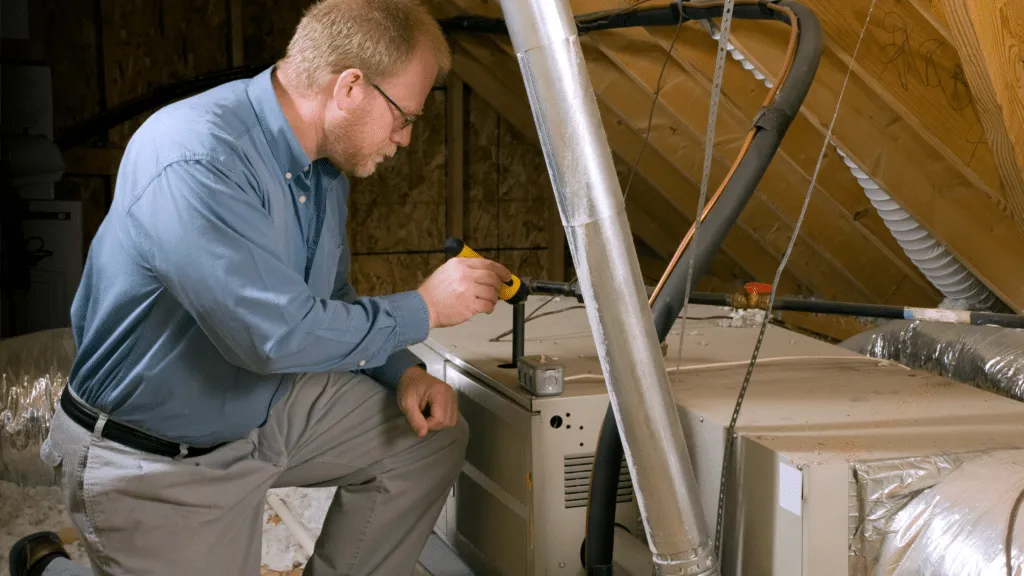 Your Comfort Crew Why More Families Are Choosing Air Docs for Heating Maintenance Plans