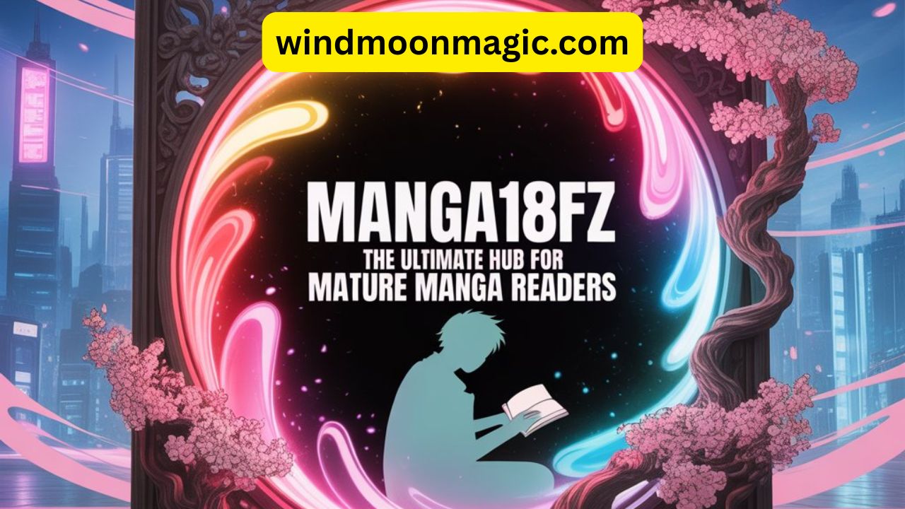 manga18fz