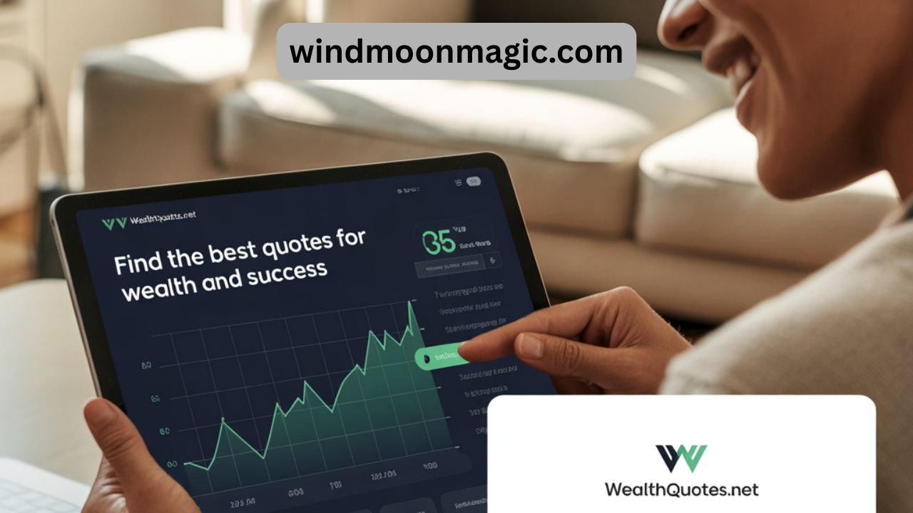 wealthquotes.net