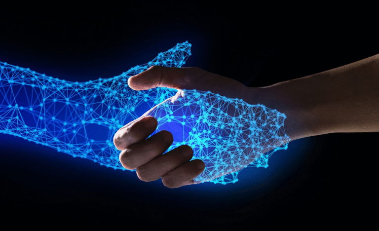 iofbodies.com: Redefining the Digital-Physical Connection