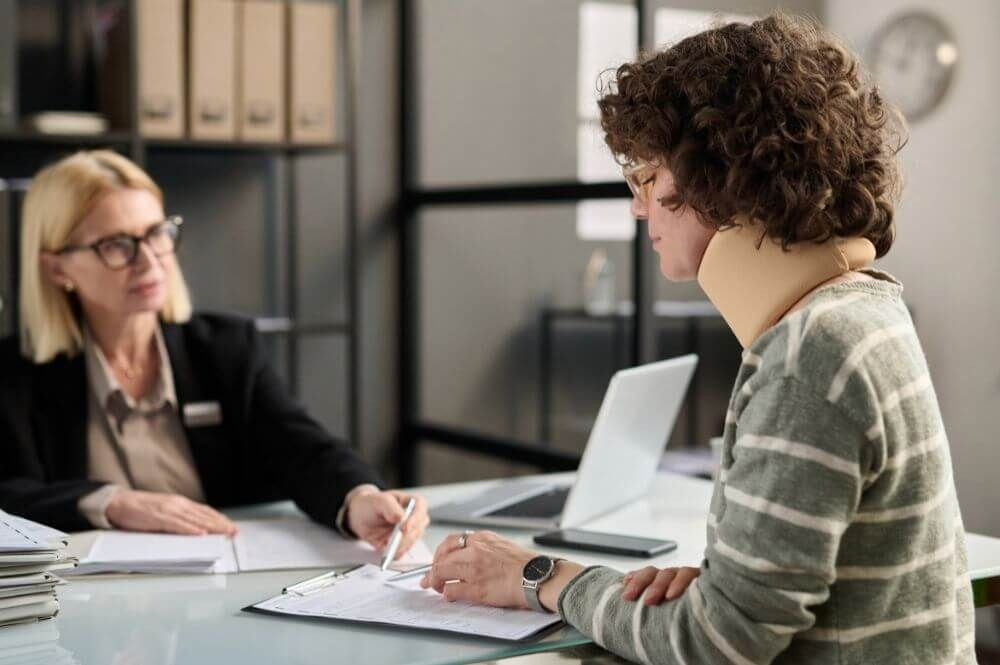 What to Expect When Partnering with Wilhite Injury Lawyers in Grand Junction