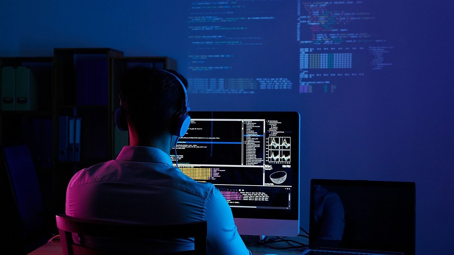 12 Key Benefits of Using Enterprise Web Application Development Services