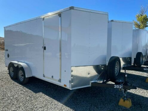 Understanding Trailer Leases: A Complete Guide for Business Owners