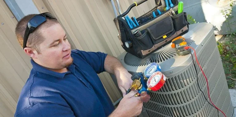 Air Conditioning Tune-Ups from Veterans Heating and Air Conditioning, Plumbing, and Electrical