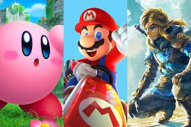 The 5 Best Games You Should Play Today