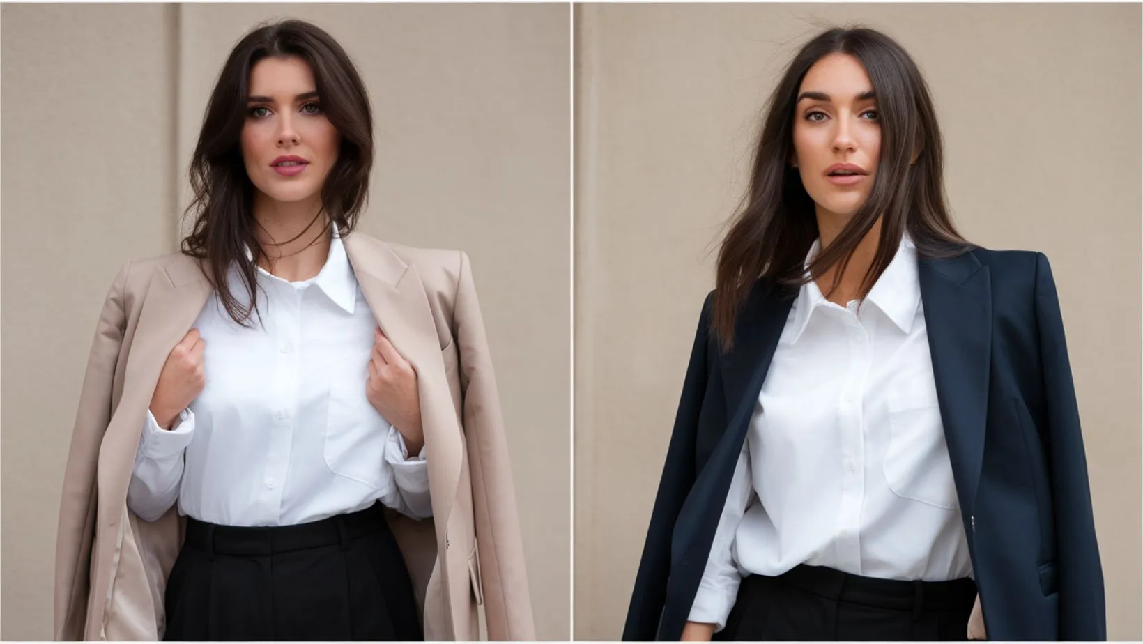 Blazertje Modern Wardrobe Essential Redefining Style in 2025