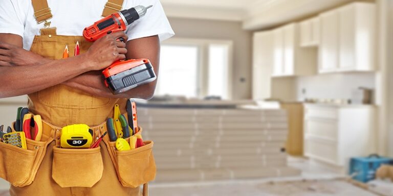 Commercial Handyman Services for Efficient Business Maintenance and Repairs