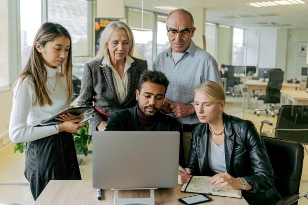 Empowering Workforces Through Knowledge The Safeline Training Experience