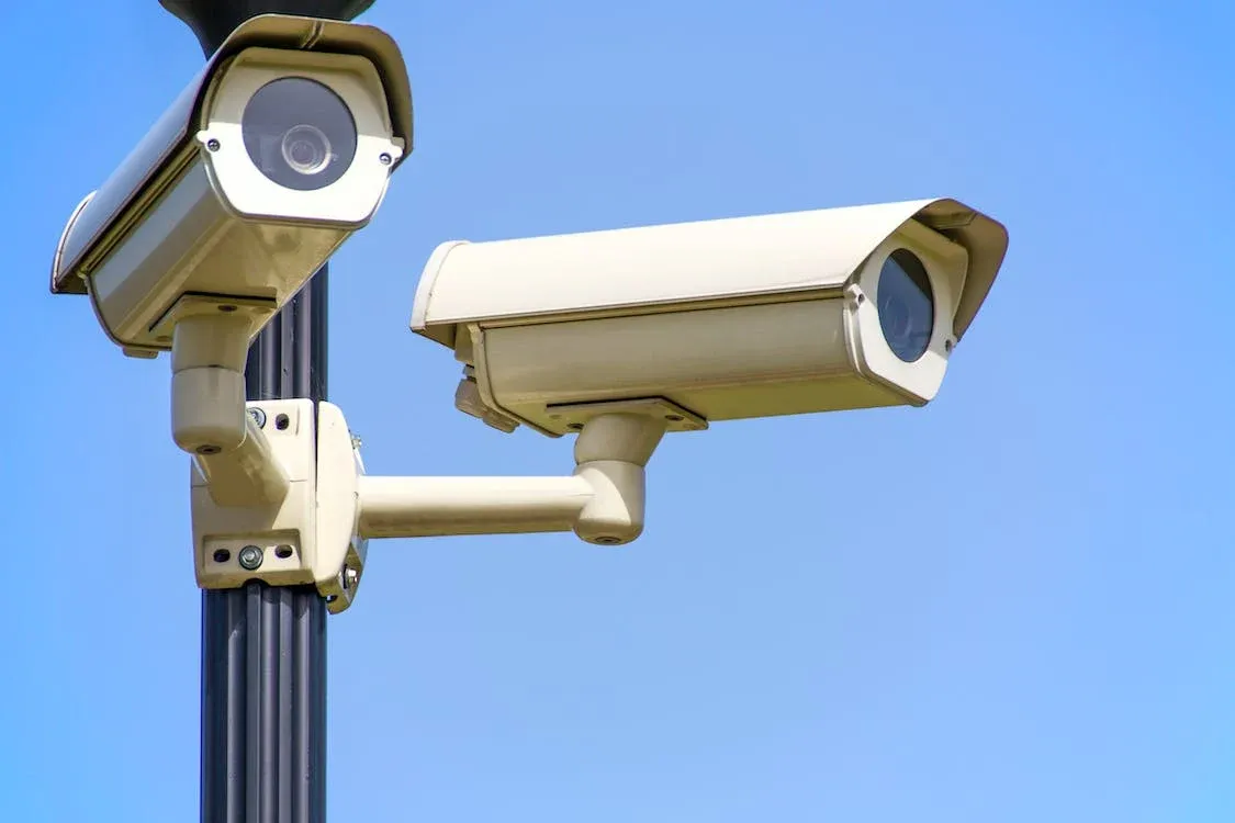 Enhancing Business Security with Mammoth Security Inc s Professional Camera Installation