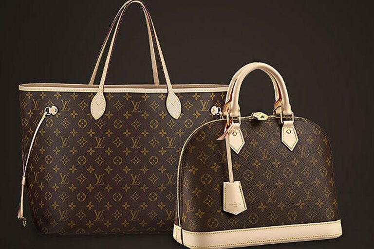 Fake LV and the Rise of Luxecarryme