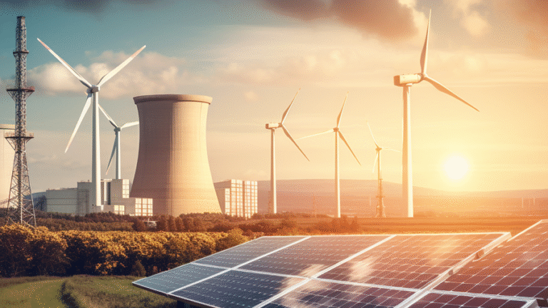 HMS Photovoltaik: The Future of Solar Power and Sustainable Energy