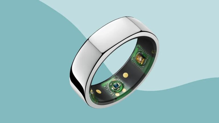 Health Monitoring
