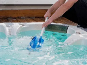 How Nassau Pools & Spas Ensures Clean, Safe Water Year-Round