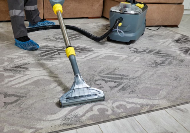 How Regular Carpet Cleaning by The Steam Team Enhances Indoor Air Quality in Austin Homes