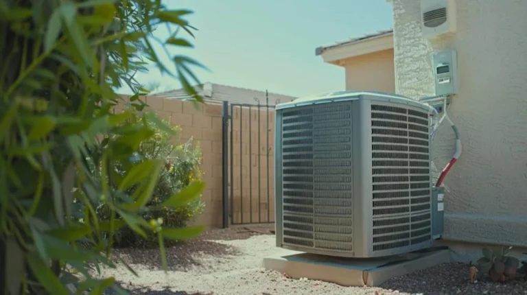 How Semper Fi Heating & Cooling Ensures Proper Insulation Enhances AC Performance
