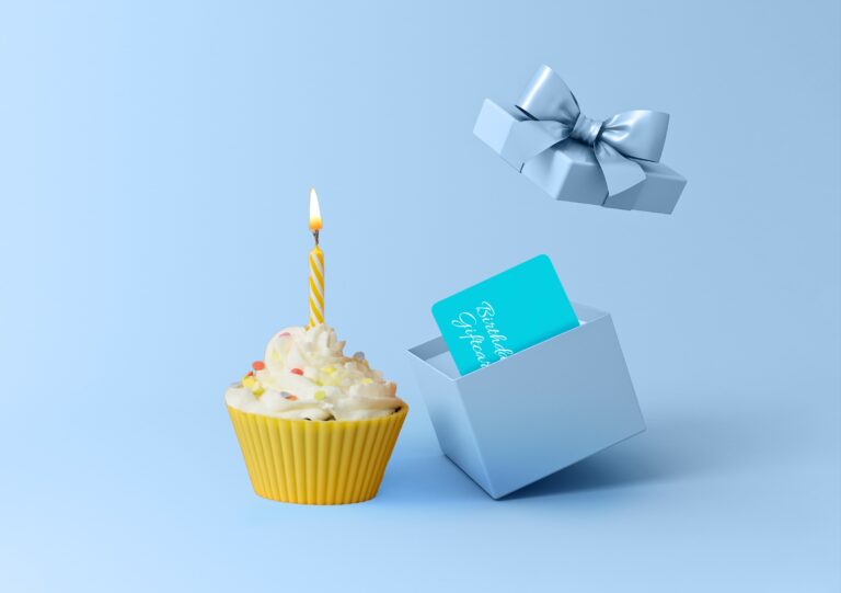 How to Choose Gift Cards People Actually Want A Guide for All Occasions