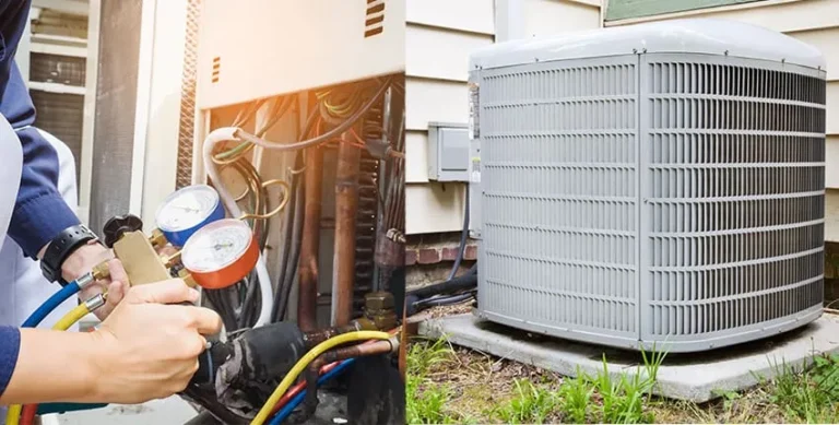When Should You Replace Your AC Instead of Repairing It? Tom’s Mechanical Guidance