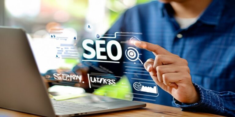 SEO Agency Strategies for Maximizing Online Visibility and Growth