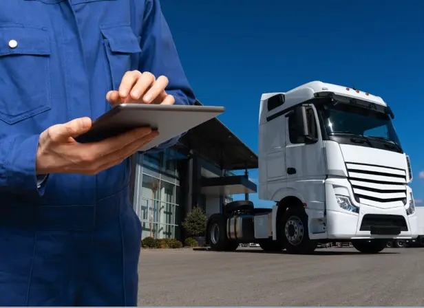 Service Schedule Software Essentials for Efficient Fleet Management