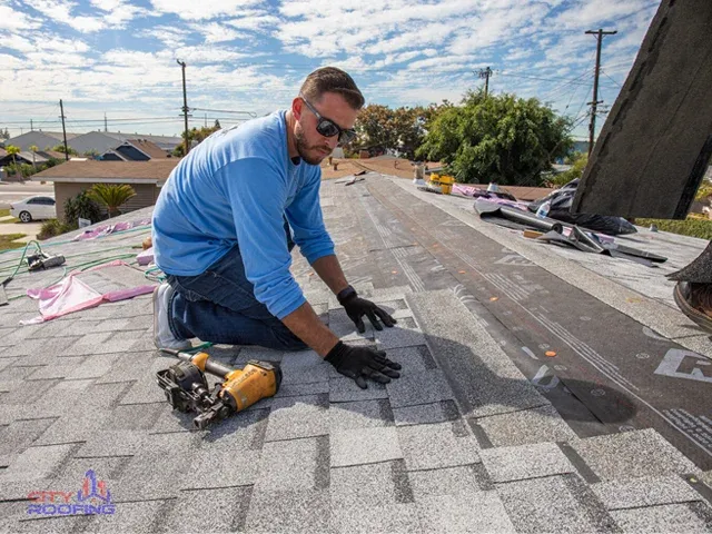 Signs It's Time for a Roof Replacement Insights from City Roofing Company NYC