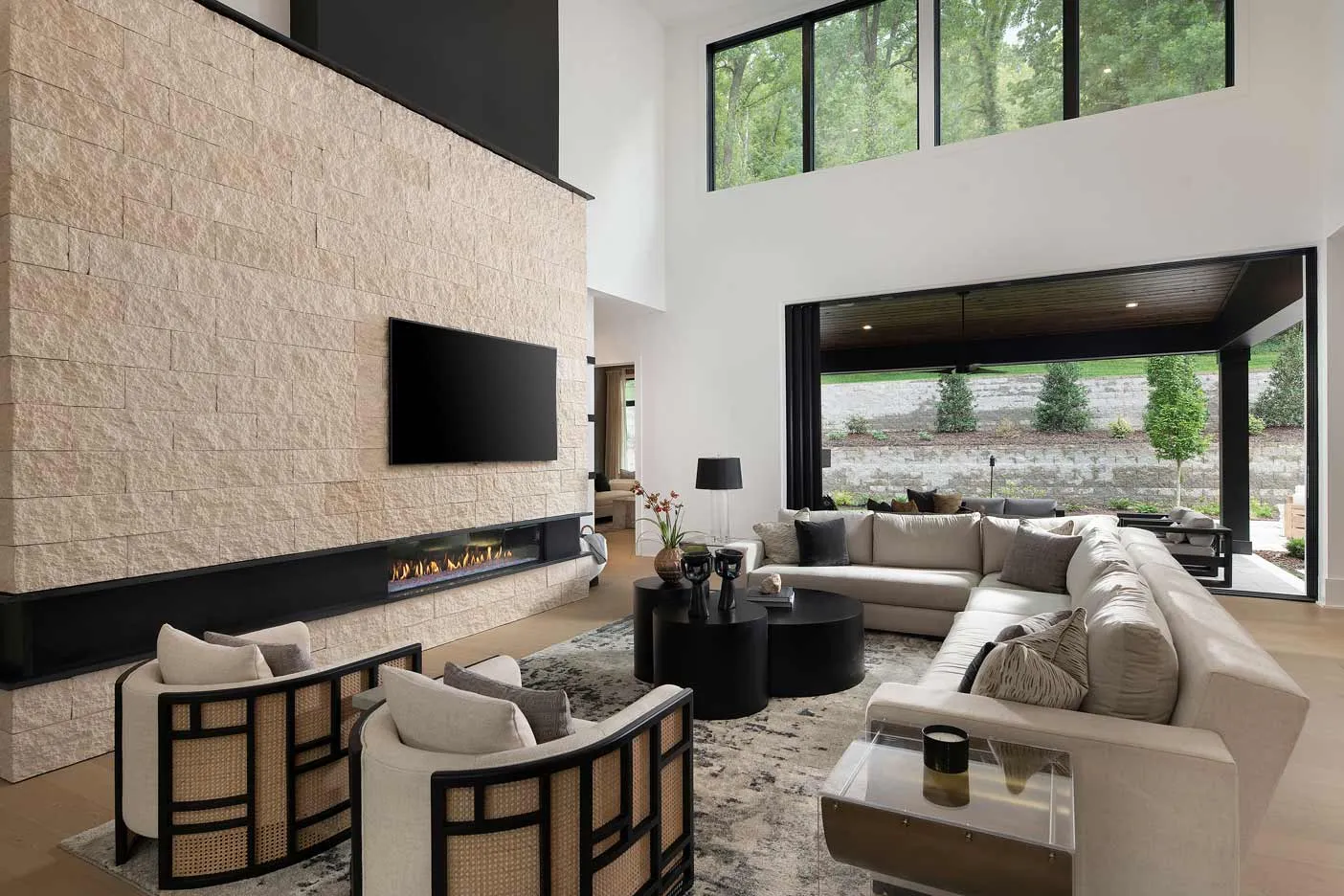 Tailored Living The Art of Personalized Floor Plans with Holland Builders