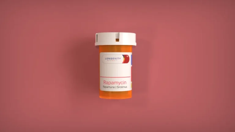 The Growing Interest in Rapamycin