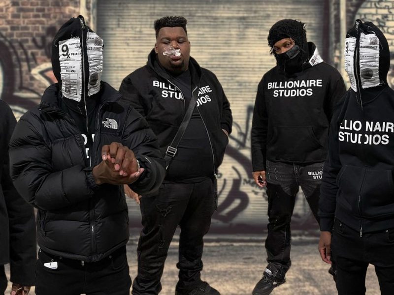 The Rise of Billionaire Studios Clothing