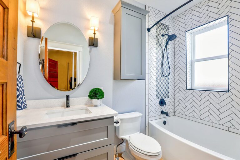 Transform Your Manhattan Bathroom Expert Remodeling Services