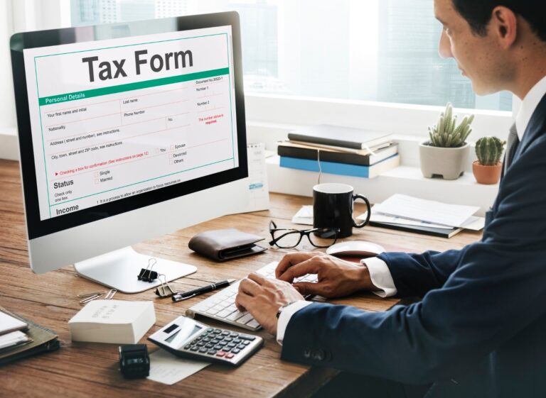 Understanding Tax Transformation