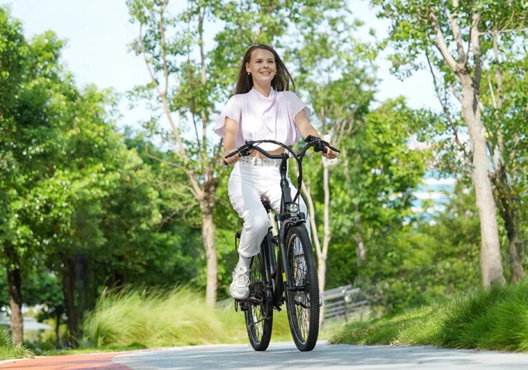 E-Bike Buying Guide How to Choose the Right Model for You