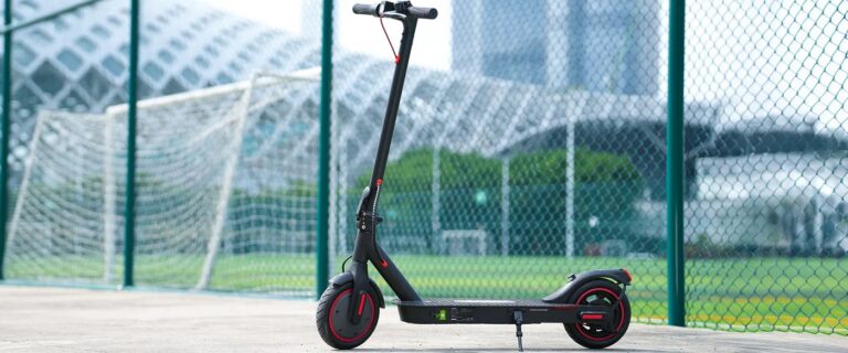 Electric Scooter Error Codes A Complete Guide to Troubleshooting