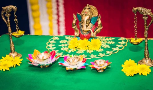 Crafting Light Unique Diyas to Brighten Your Diwali Celebrations