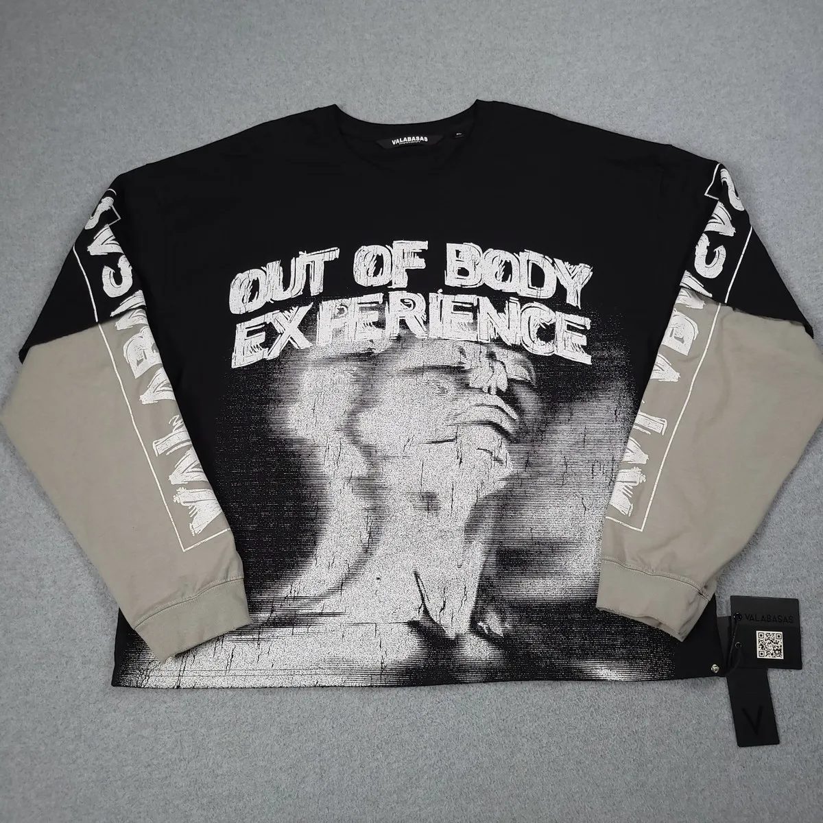 Valabasas Clothing A Modern Streetwear Choice