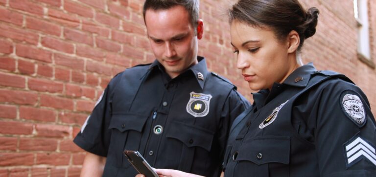 What Skills Make You Stand Out in High-Pressure Public Safety Jobs