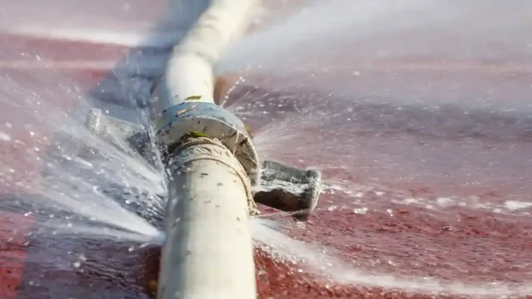 When Seconds Matter: Sarkinen’s Fast Response to Burst Pipes and Emergencies