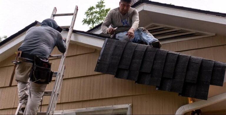 Why Trust AAA Midwest Roofing for Multi-Home Projects Installing New Roofs in Kansas City