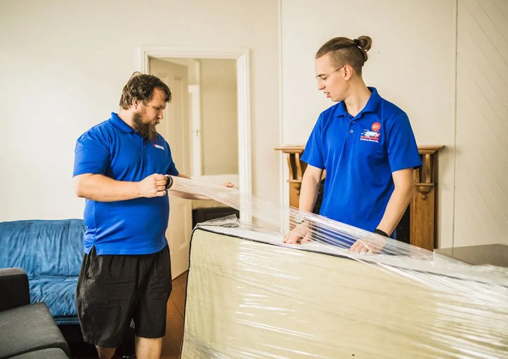 Trusted Removalists in Sydney – Your Reliable Partners for Stress-Free Moves