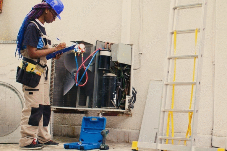 How to Extend the Life of Your HVAC System?
