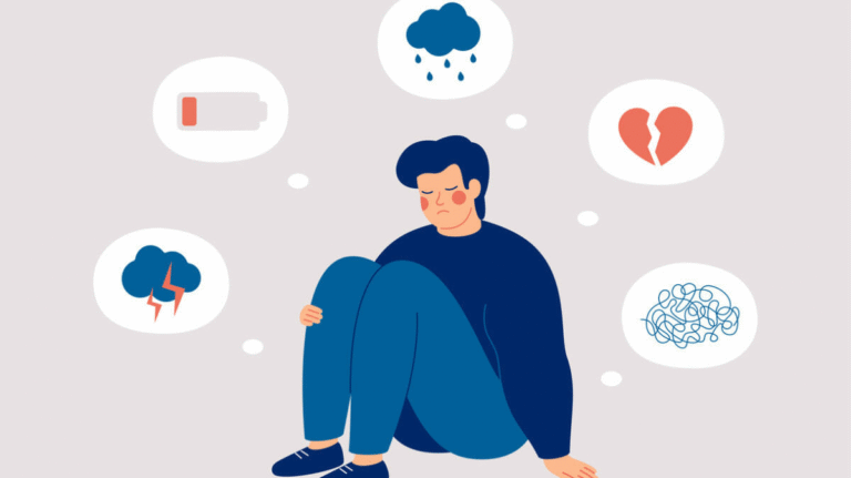 How Grief Impacts Career Decisions and Professional Growth