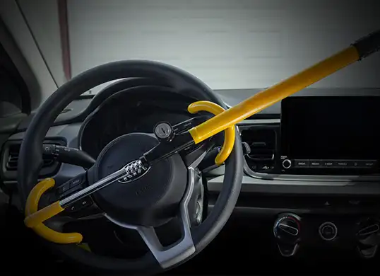 When Should You Upgrade Your Car Locks for Better Security?