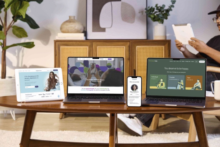 Online Therapy for Anxiety and Depression: Effective Solutions for Mental Health Support