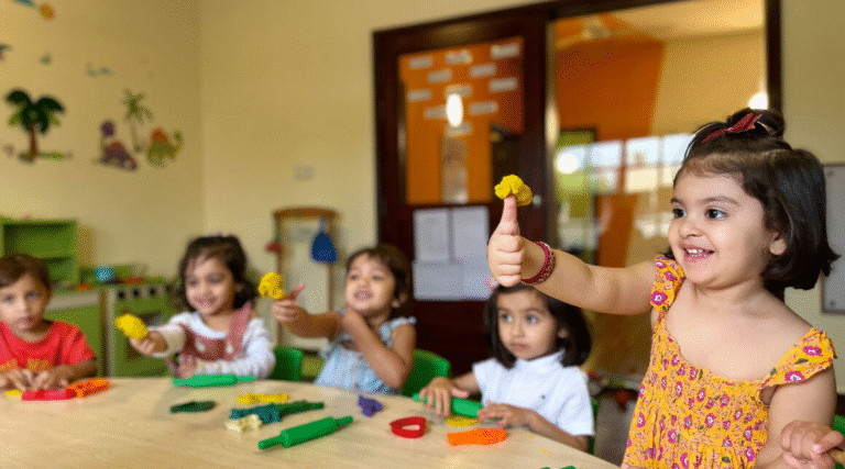 Pre Nursery Schools Near Me: Finding Quality Early Education Options