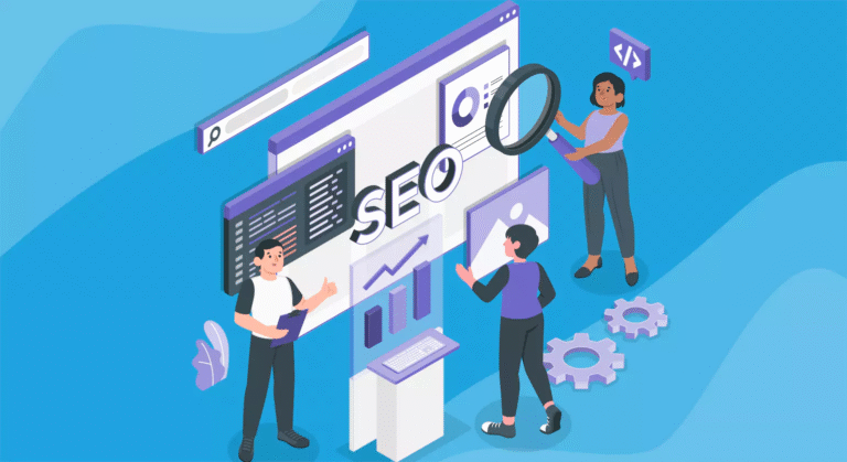 How SaaS SEO Agencies Leverage Link Velocity for Faster Organic Growth